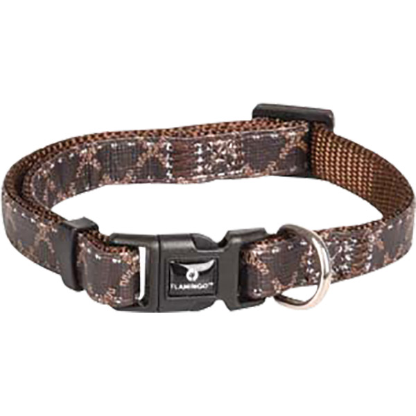 ODIN KÖP.BOY.TAS.KAHVE 30-45CM