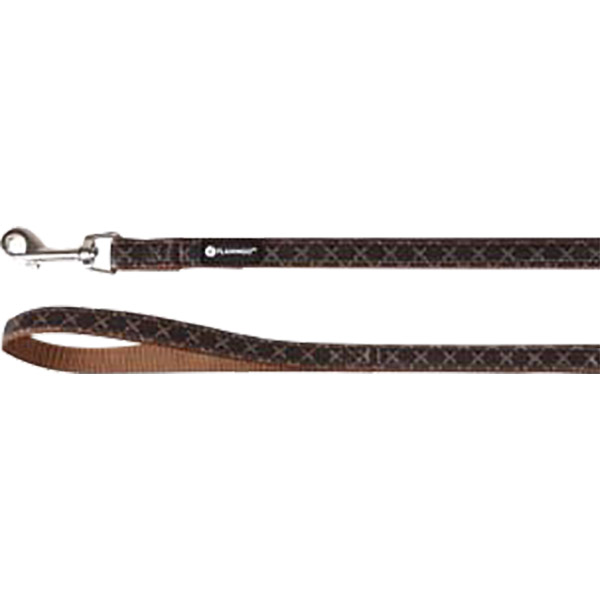 ODIN KAYIŞ KAHVE 120CM 15MM