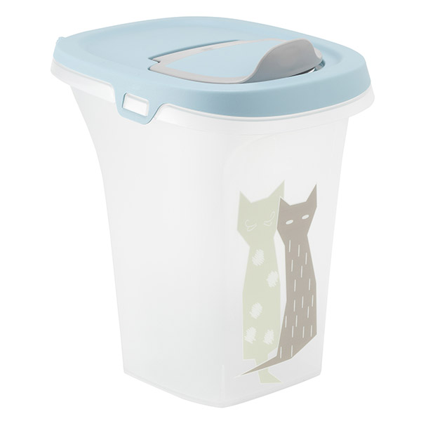 TRENDY FRI.MAASAI SAK.KABI 6L