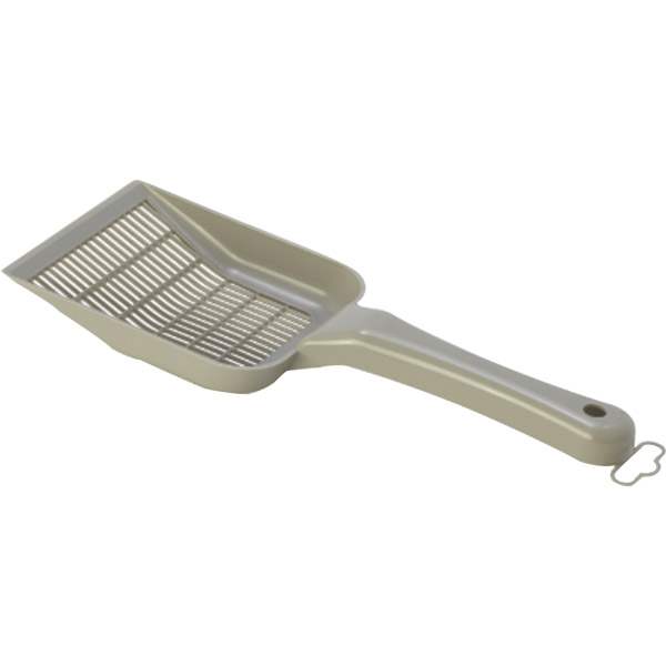 KEDI KUMU KUREGI DAR ARA. GRİ