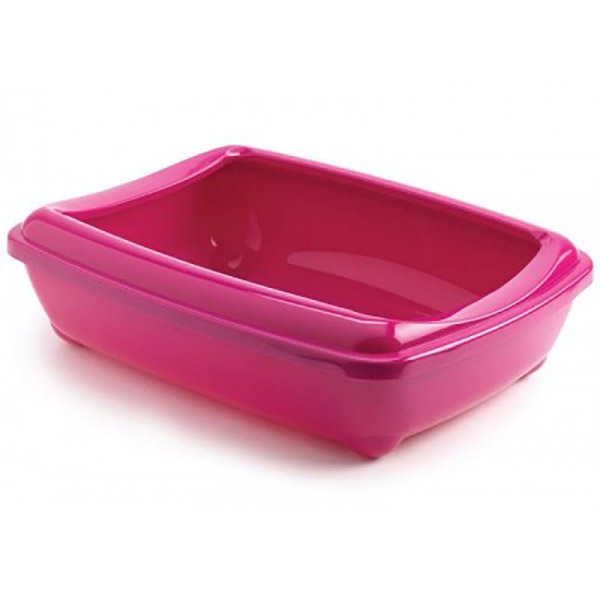 ARISTO ACIK TUV.50CM FUSYA