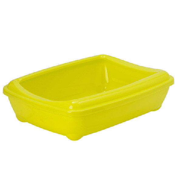 ARISTO ACIK TUV.50CM SARI