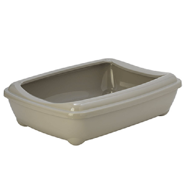 ARISTO ACIK TUV.57CM GRI