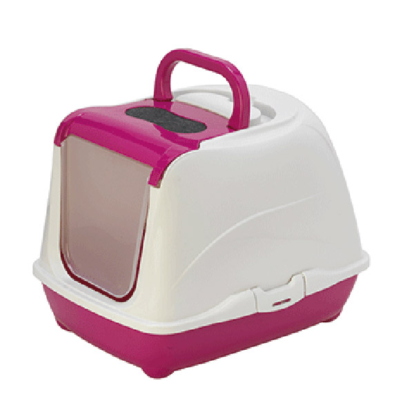 FLIP KAP.TUVALET 50CM FUSYA