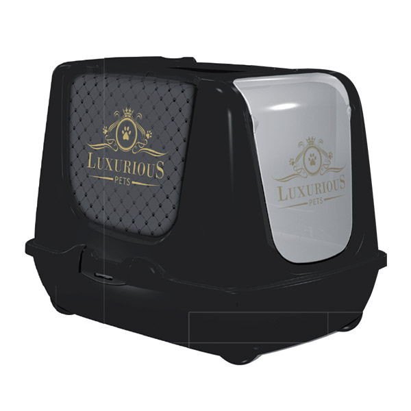 TRENDY LUXURIOUS KAP.TUV.50CM