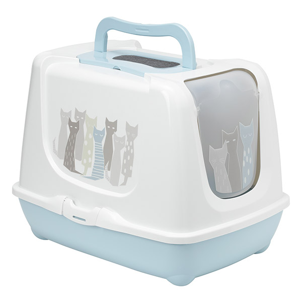 TRENDY FRI.MAASAI KAP.TUV.50CM