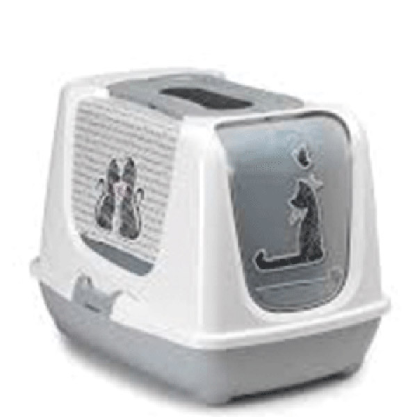 TRENDY LOVE KAP.TUVALET 57 CM