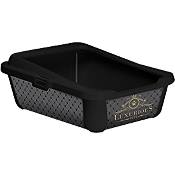 HERCUL.ACIK TUV.LUXURIOUS 50CM