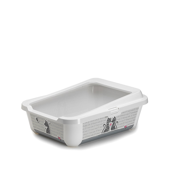 HER.ACIK TUV.FRIENDS FOR.50CM