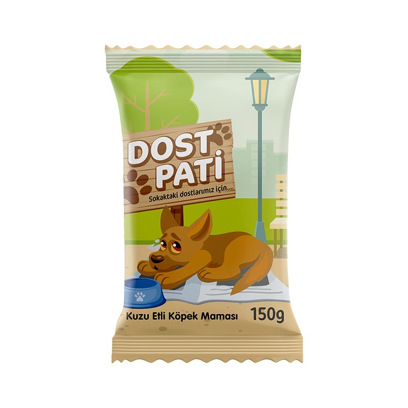 Yetişkin Köpek Mamaları