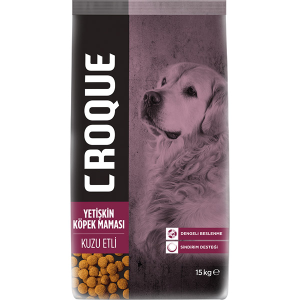 Yetişkin Köpek Mamaları