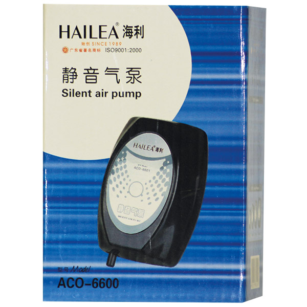 ACO 6601 HAVA MOTORU