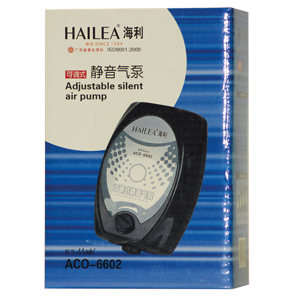 ACO 6602 HAVA MOTORU