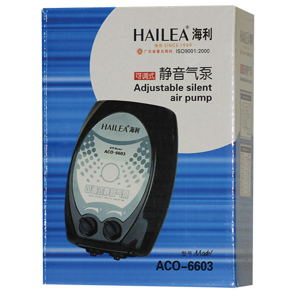 Akvaryum Hava Motorları