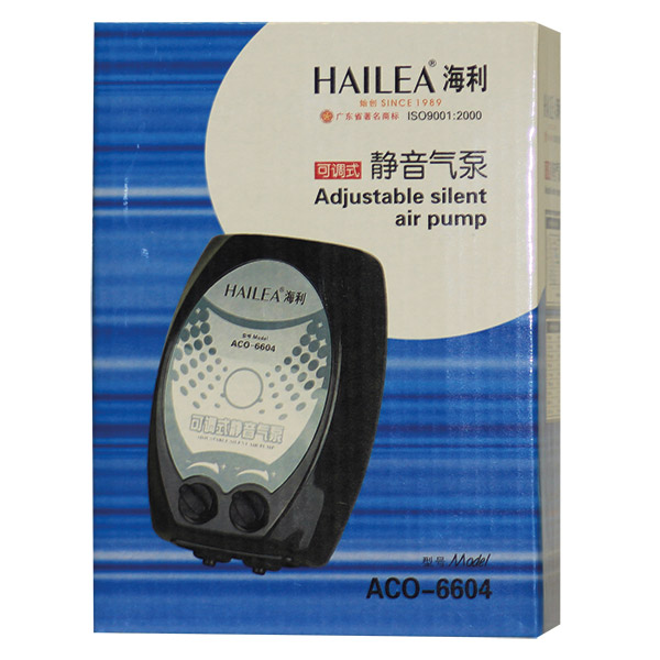 ACO 6604 HAVA MOTORU