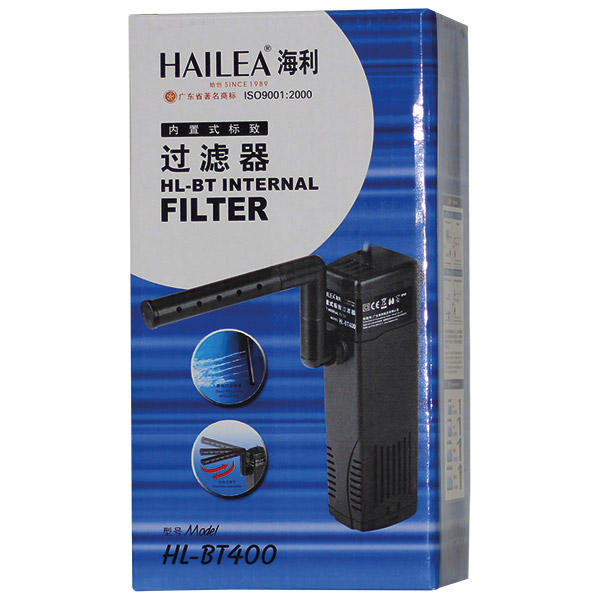 HL-BT400 IC FILTRE