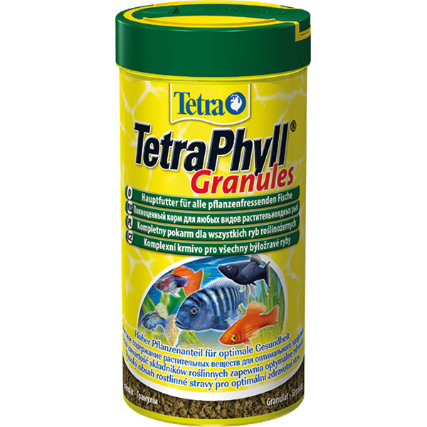 PHYLL GRANULES 250ML