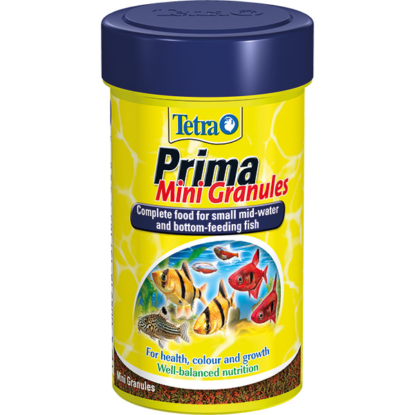 PRIMA MINI GRANULES 100ML