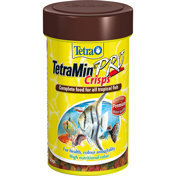 TETRAMIN CRISPS 100ML