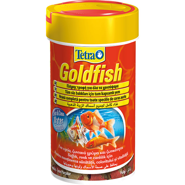 GOLDFISH 100ML