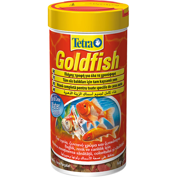 GOLDFISH 250ML