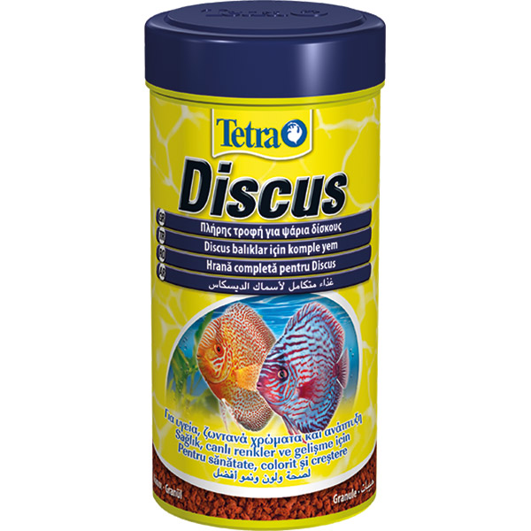DISCUS 250ML