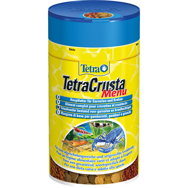 CRUSTAMENU 100ML