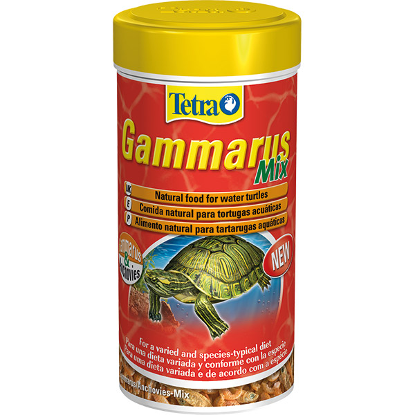 GAMMARUSMIX 250ML