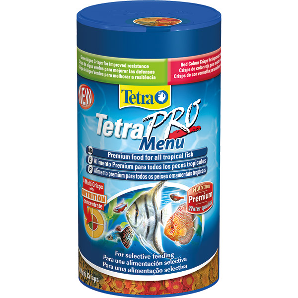 TETRAPRO MENU 250ML