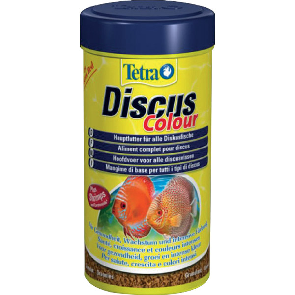 DISCUS COLOUR 250 ML