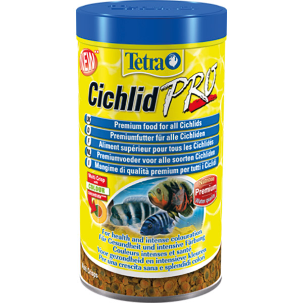 CICHLID PRO 500 ML