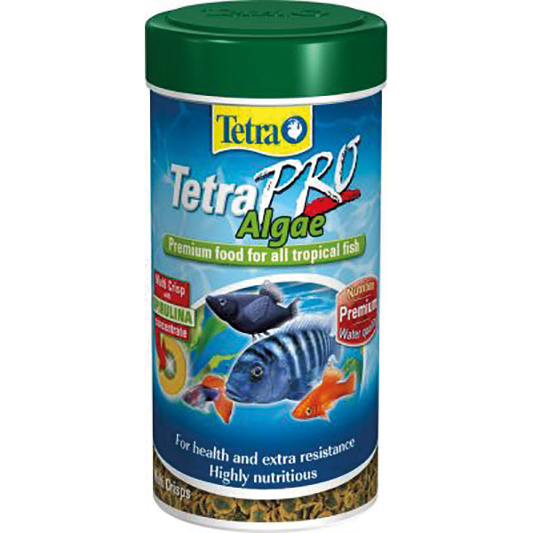 TETRAPRO ALGAE 100ML