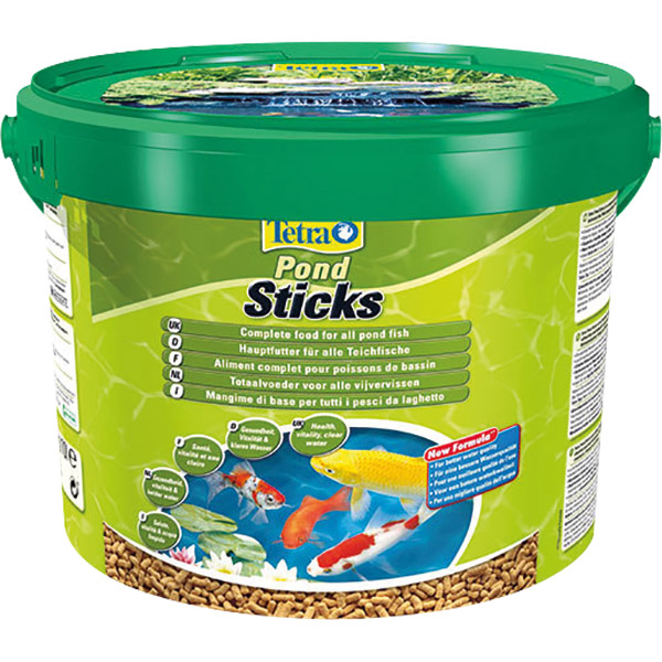 POND STICKS 10L