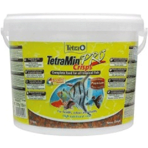 TETRAMIN PRO CRISPS 10L