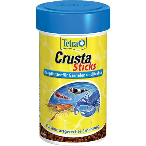 CRUSTA STICKS 100ML