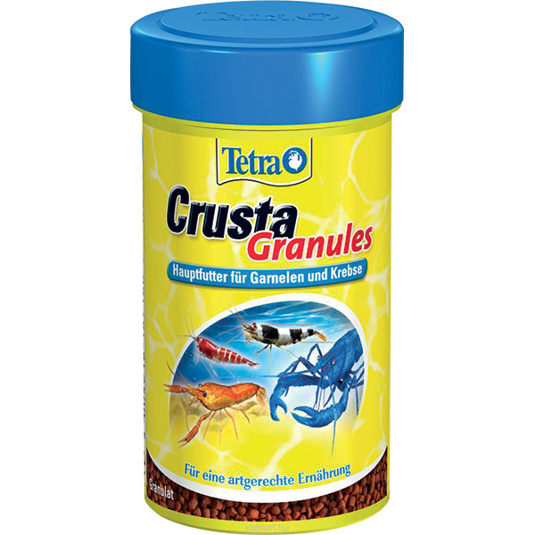 CRUSTA GRANULES 100ML
