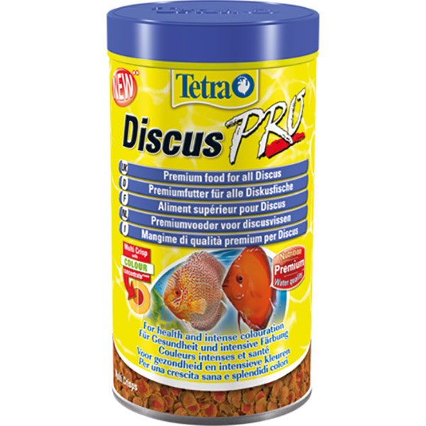 DISCUS PRO 500 ML