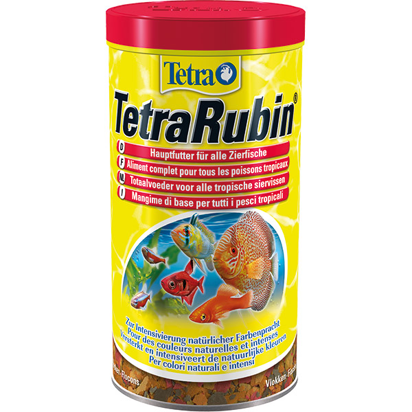 RUBIN FLAKES 1LT