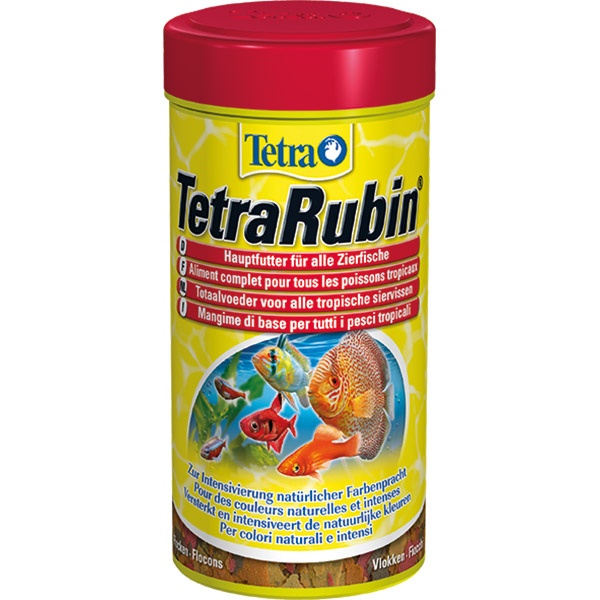 RUBIN FLAKES 250ML