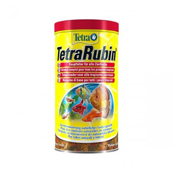 RUBIN 100ML