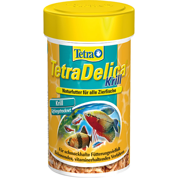 DELICA KRILL 100ML