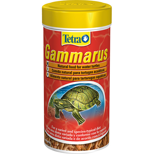FAUNA GAMMARUS 250ML