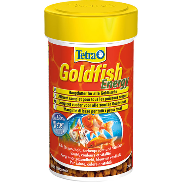 GOLDFISH ENERGY 100ML