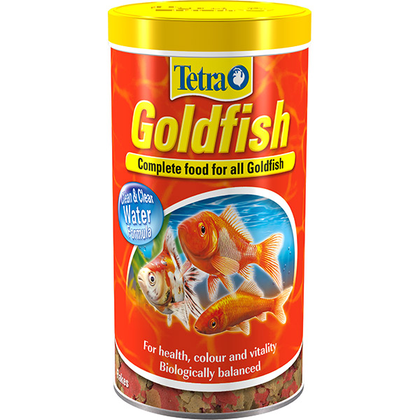 GOLDFISH 500ML
