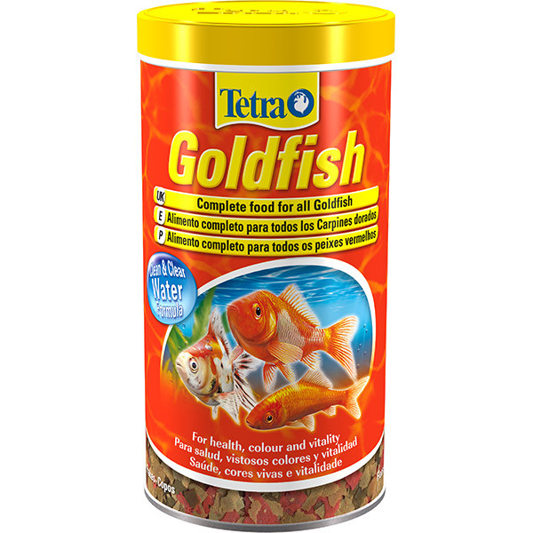 GOLDFISH 1LT