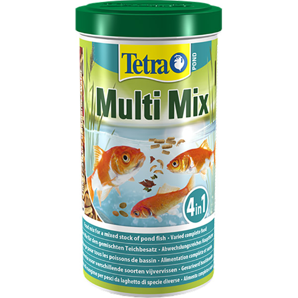 POND MULTIMIX 1L