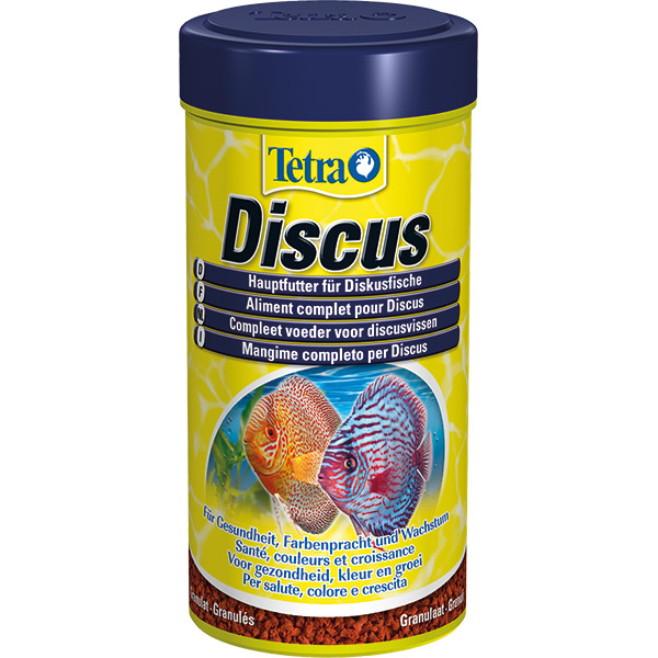 DISCUS 1LT
