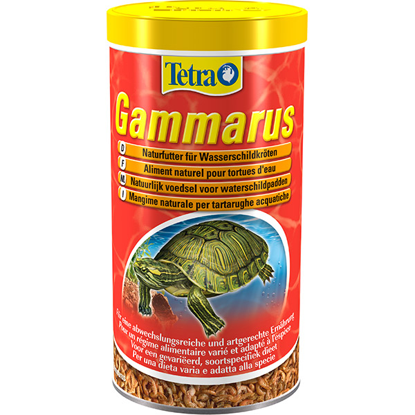 FAUNA GAMMARUS 1LT