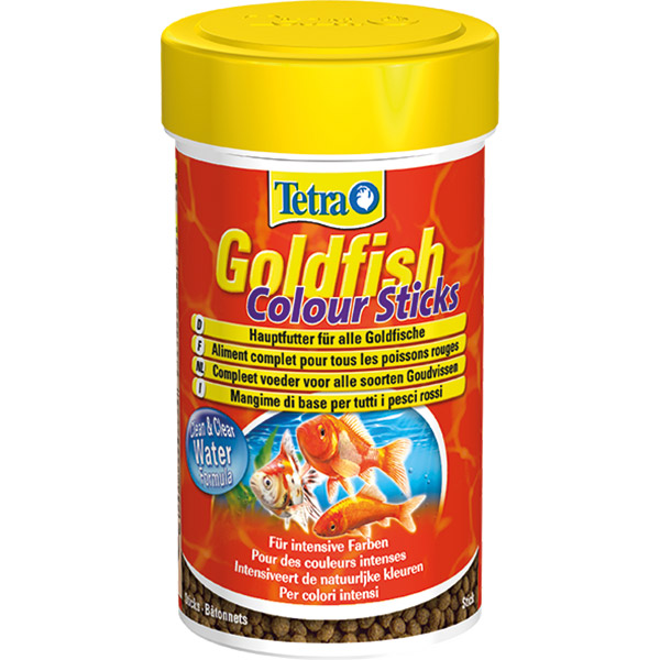 GOLDFISH COLOUR STICKS 100ML