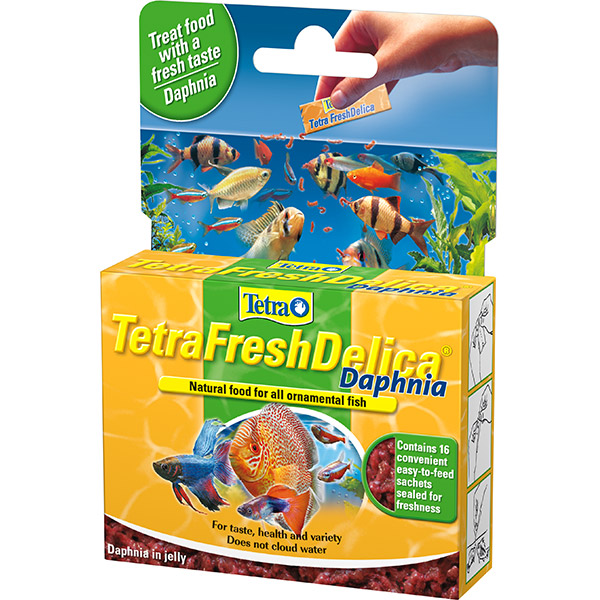 FRESHDELICA DAFNIA 48GR